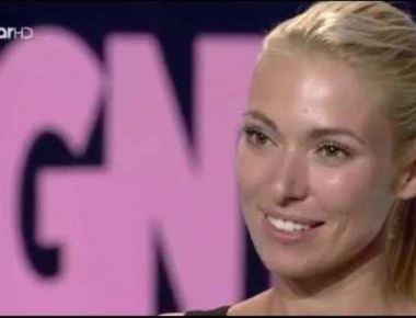 Αναπάντεχο: Η Μικαέλα «καρφώνει» τη Μέγκι και ζητάει συγγνώμη από αυτήν που κανείς δεν περίμενε (βίντεο)